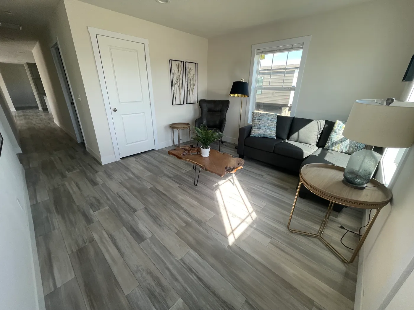 home image