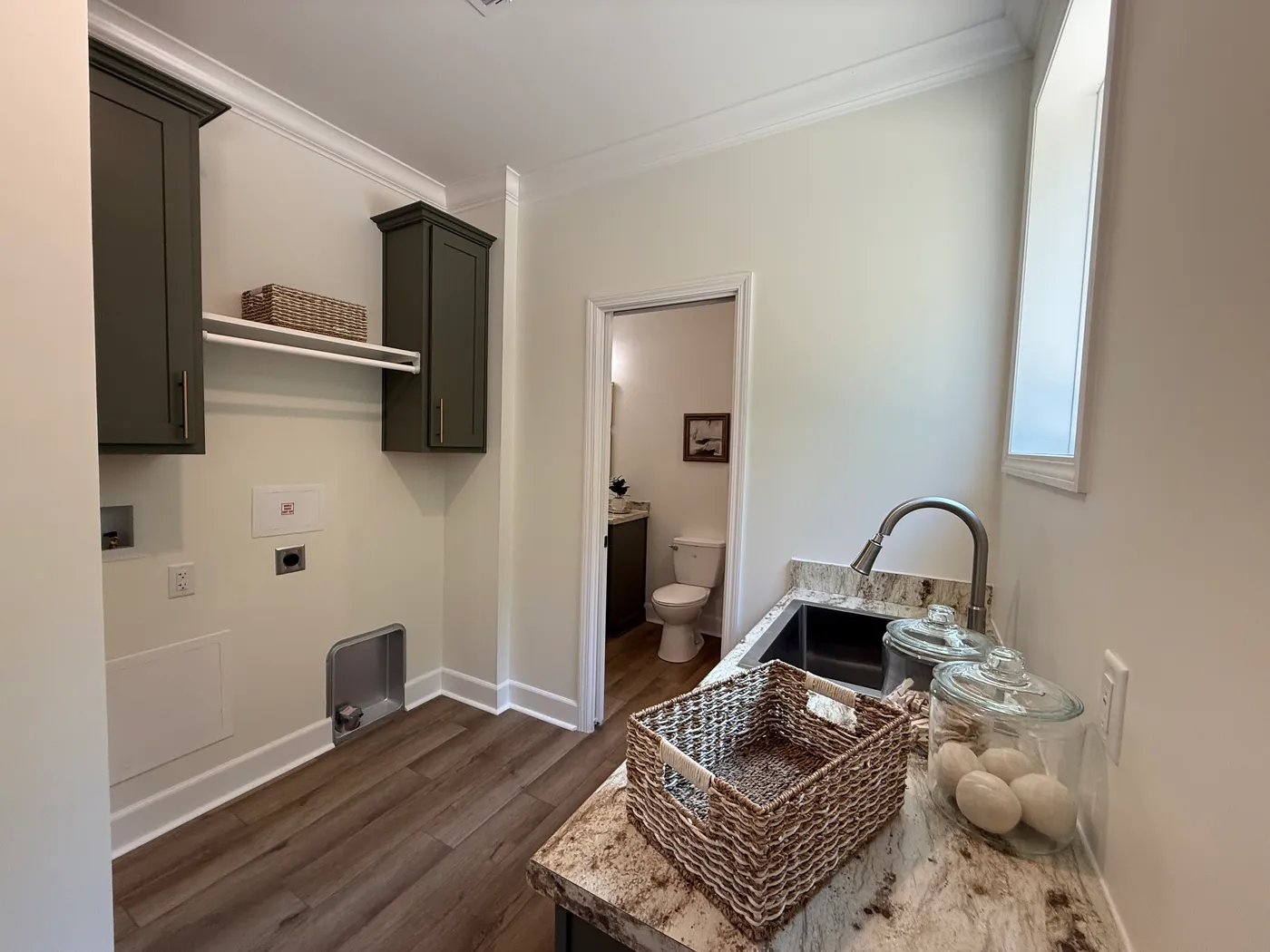 home image