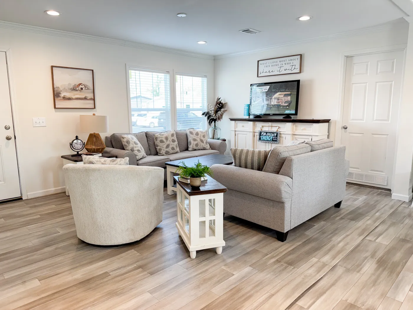 home image