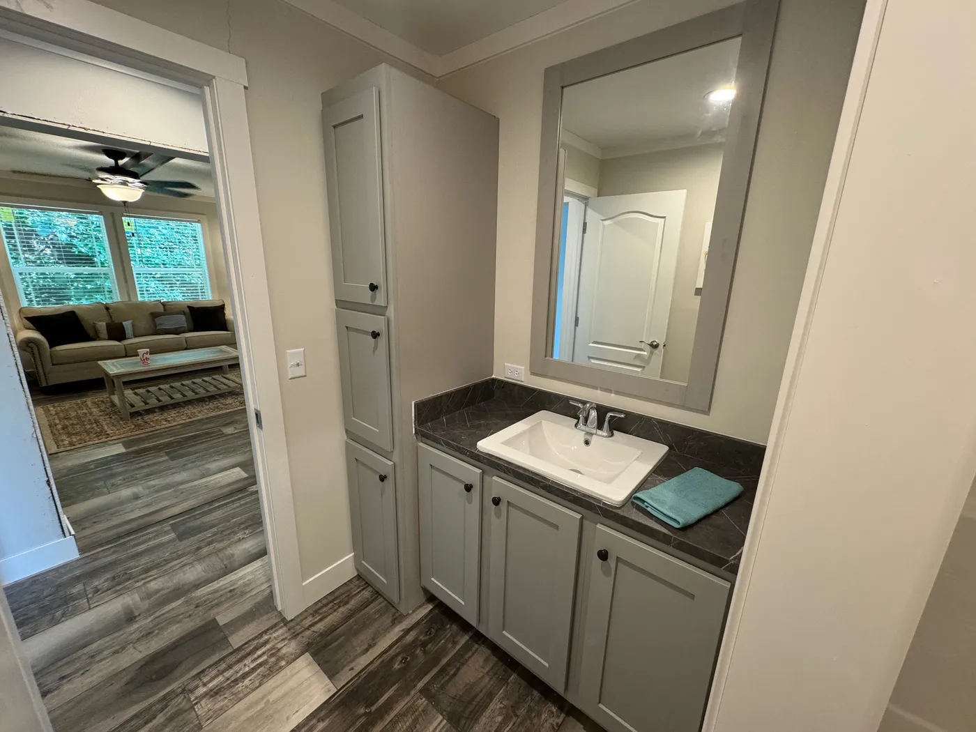 home image