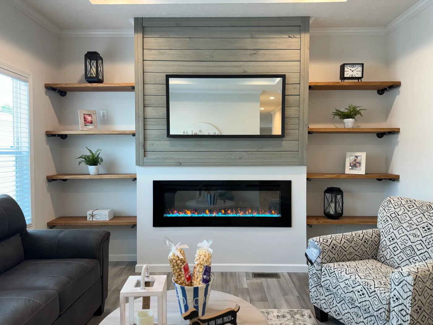 home image