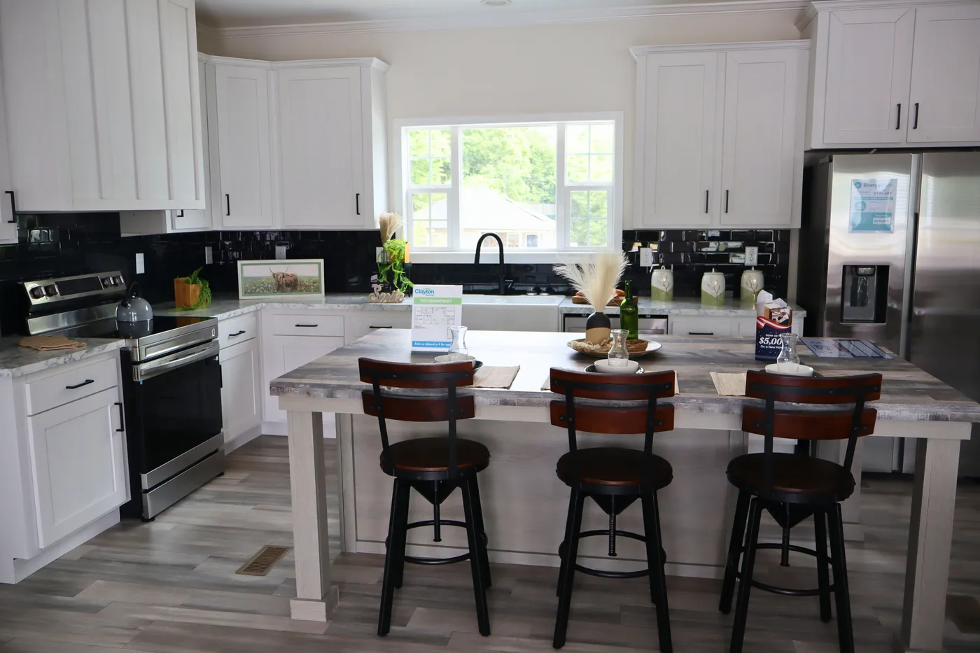 home image