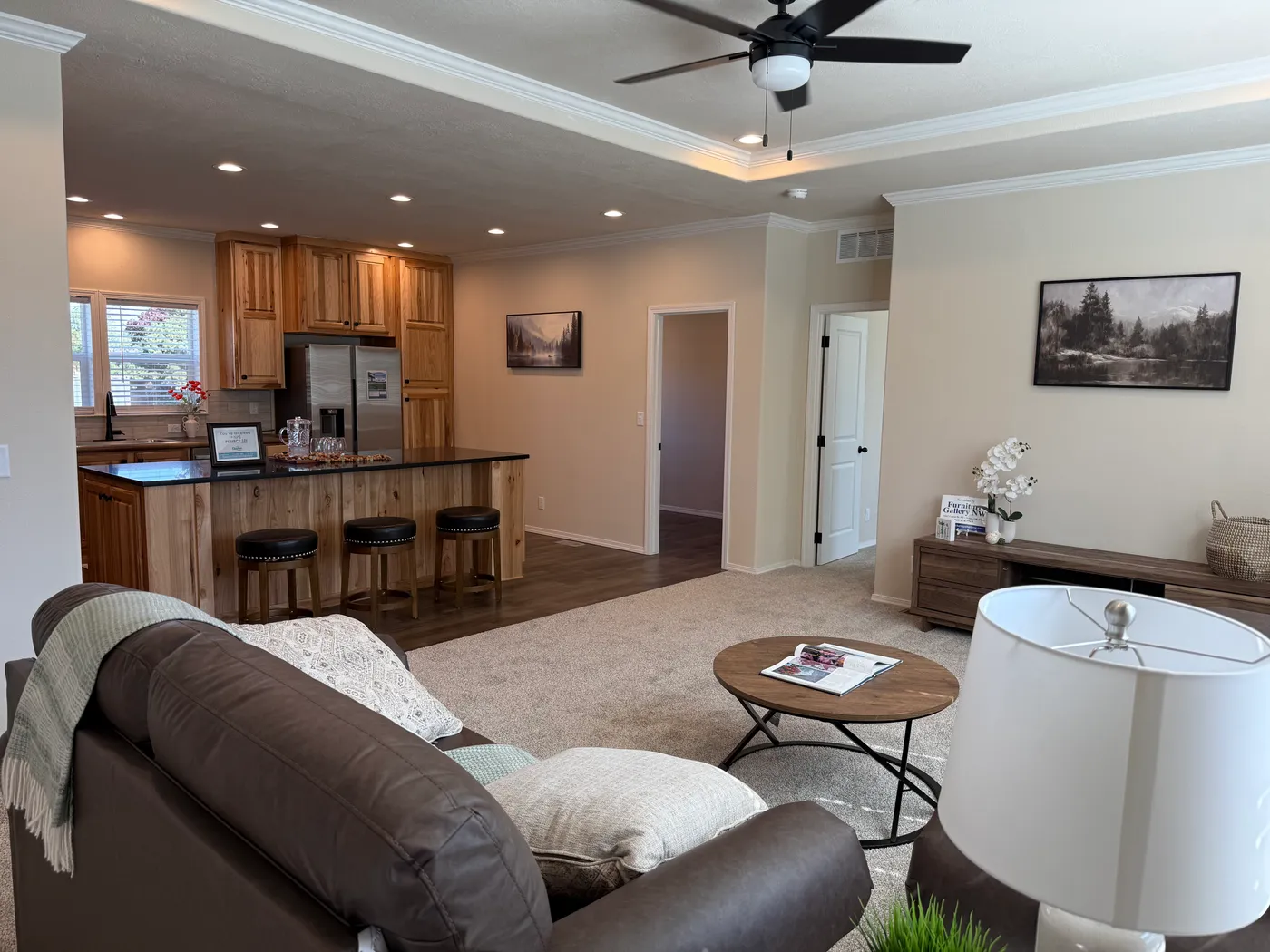 home image