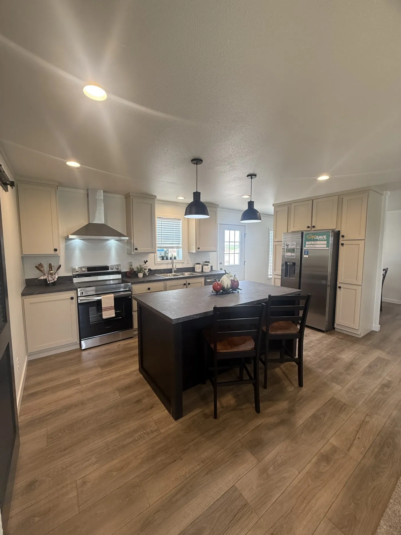 home image