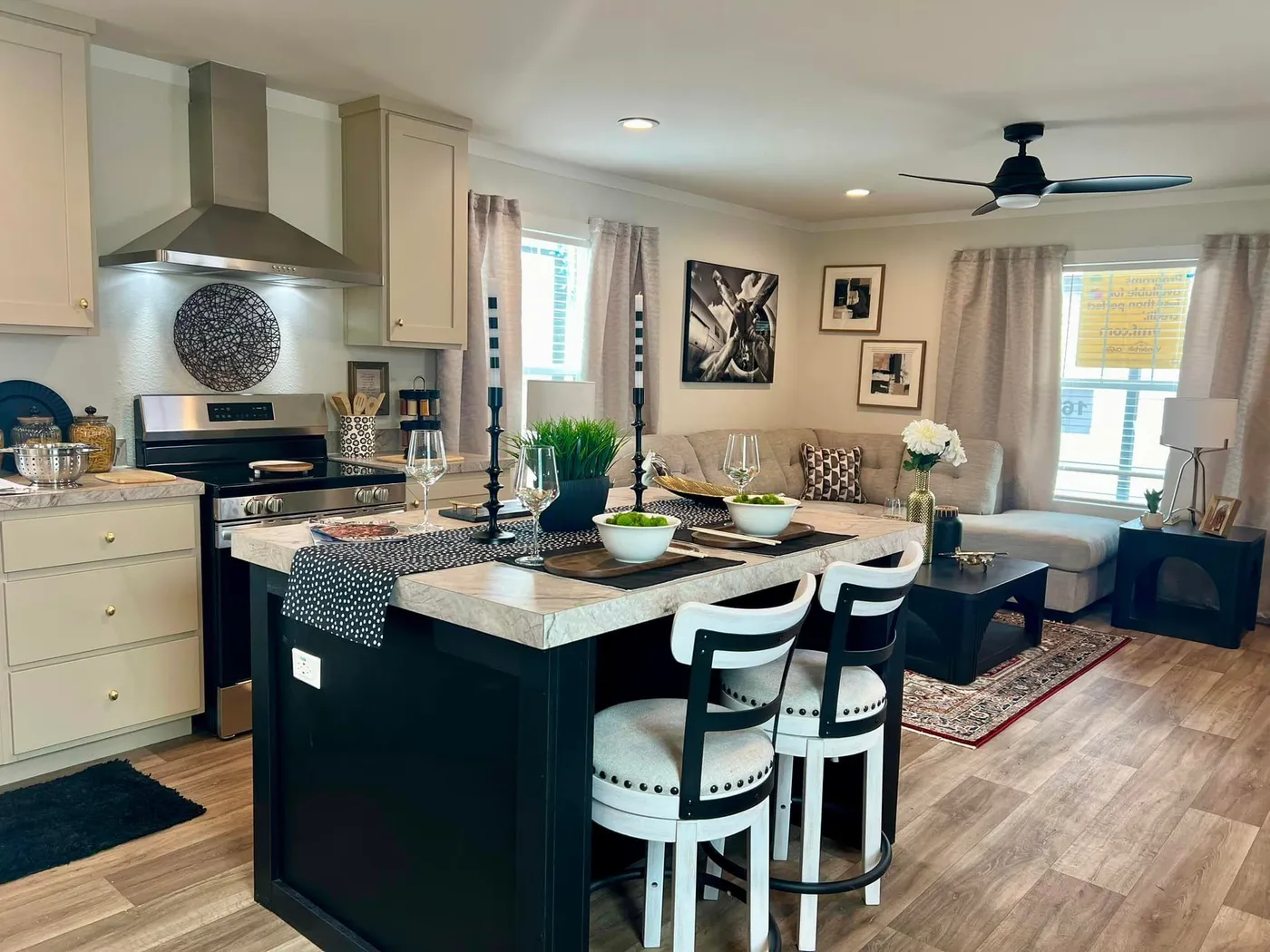 home image
