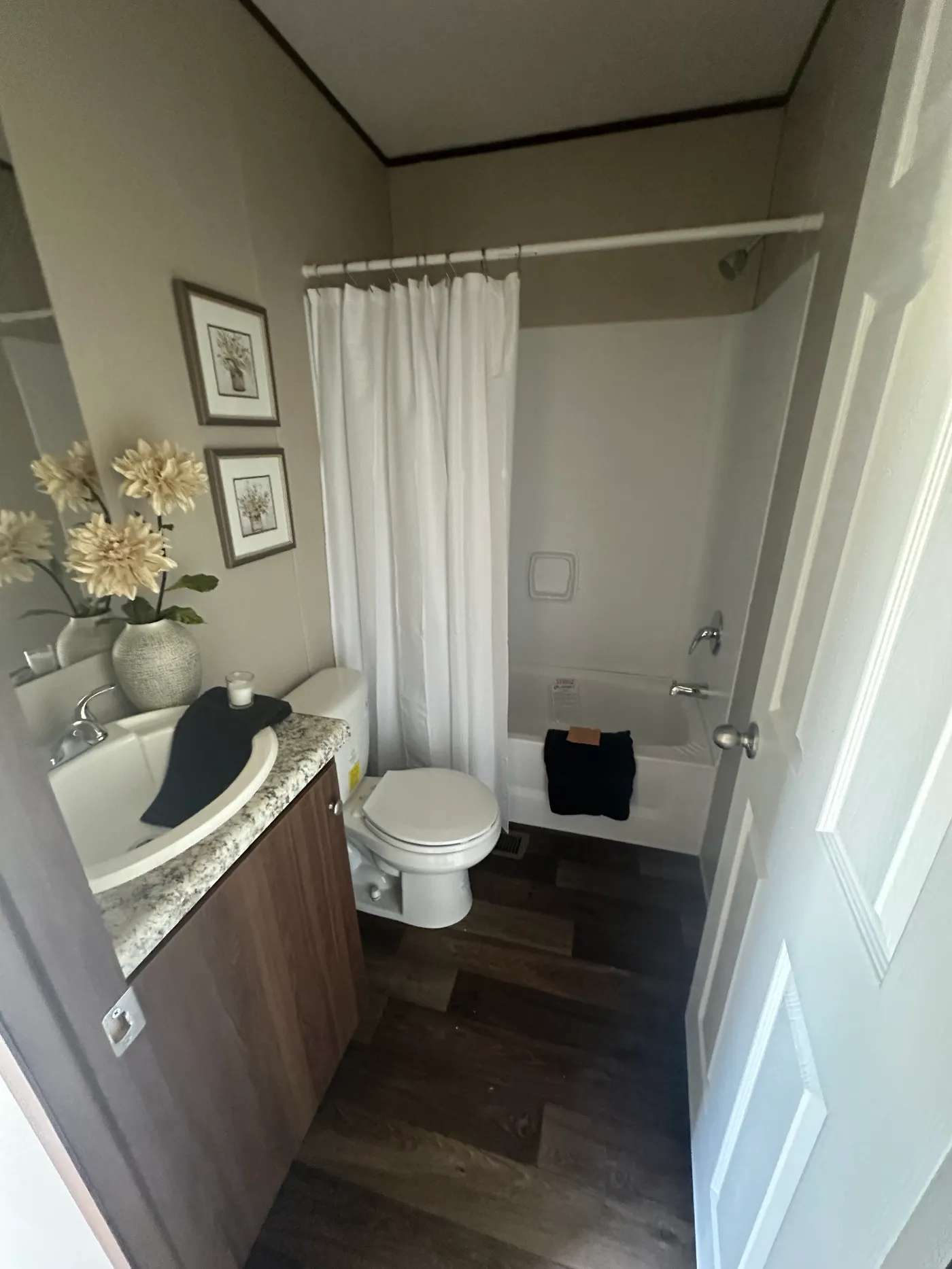 home image