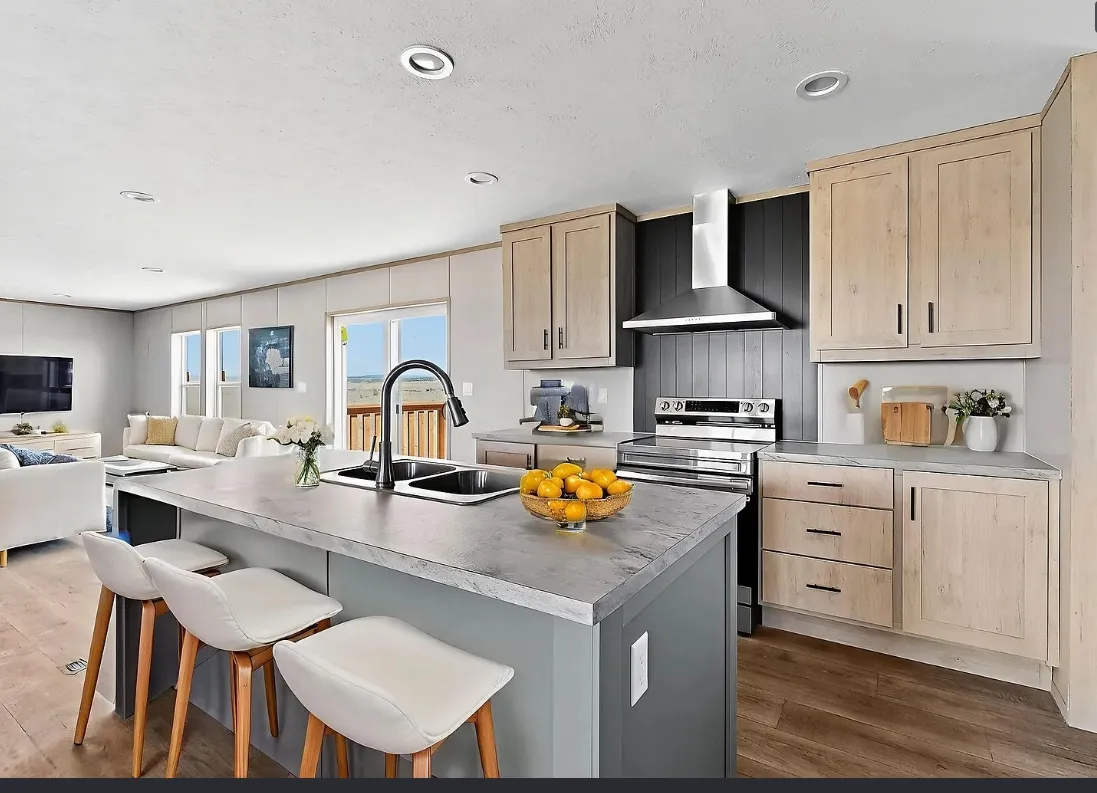 home image