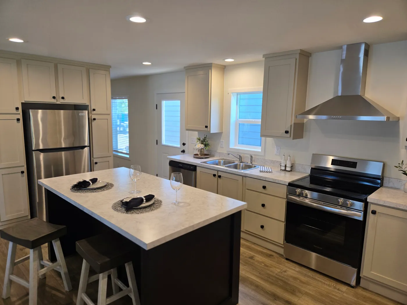 home image