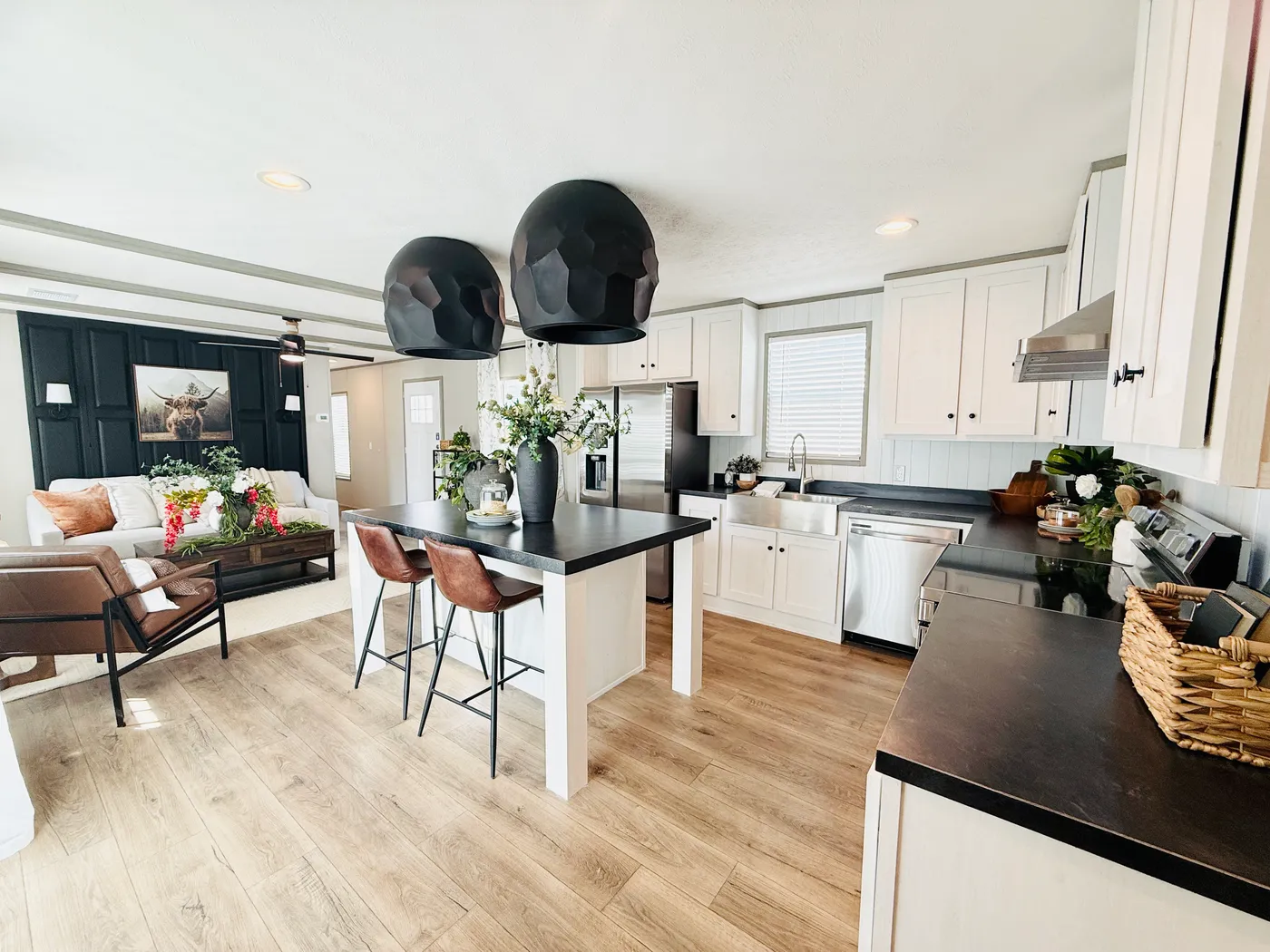 home image