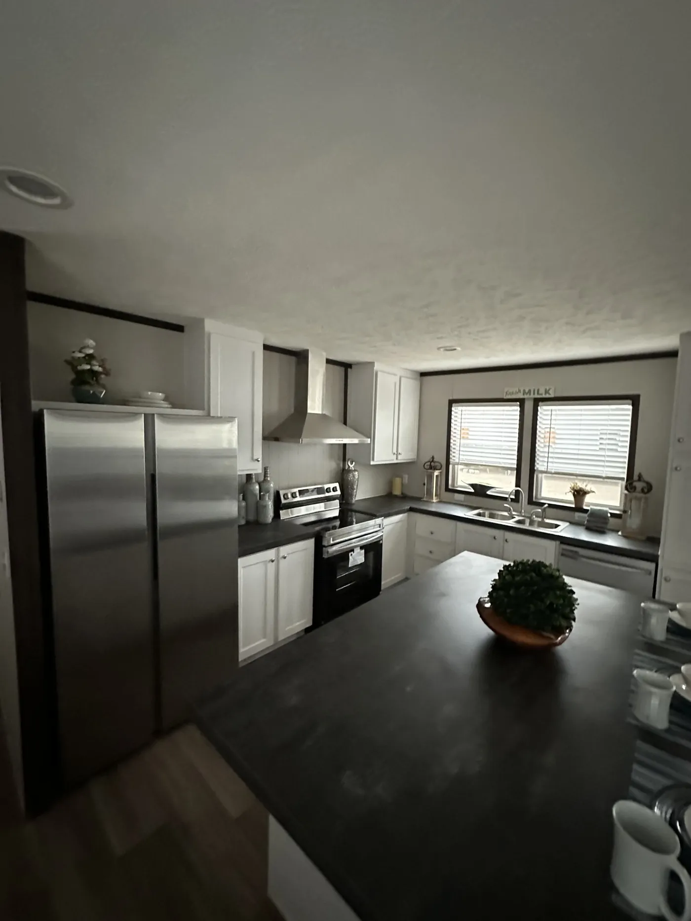 The Hidalgo home image