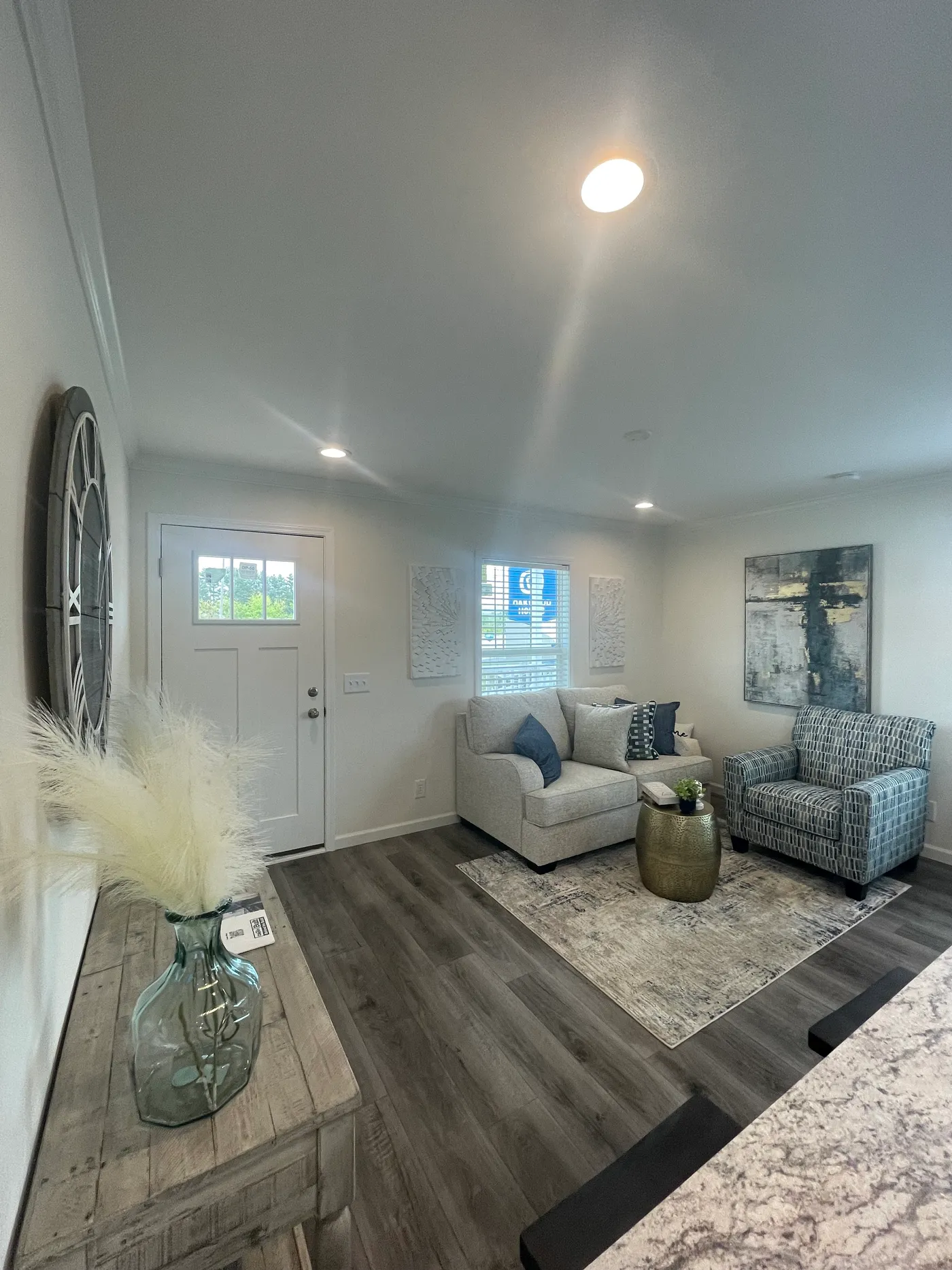 home image