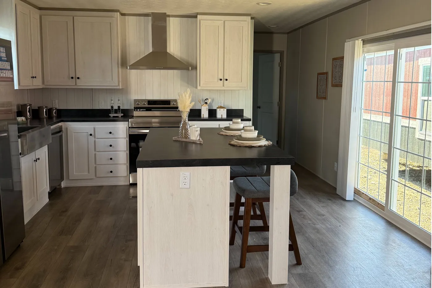 home image