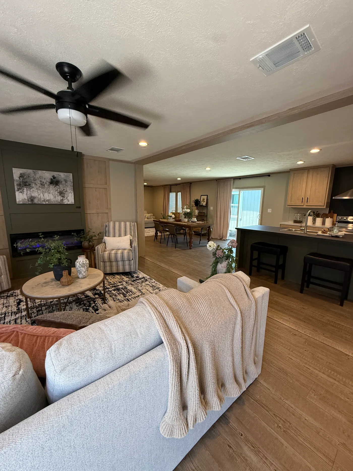home image