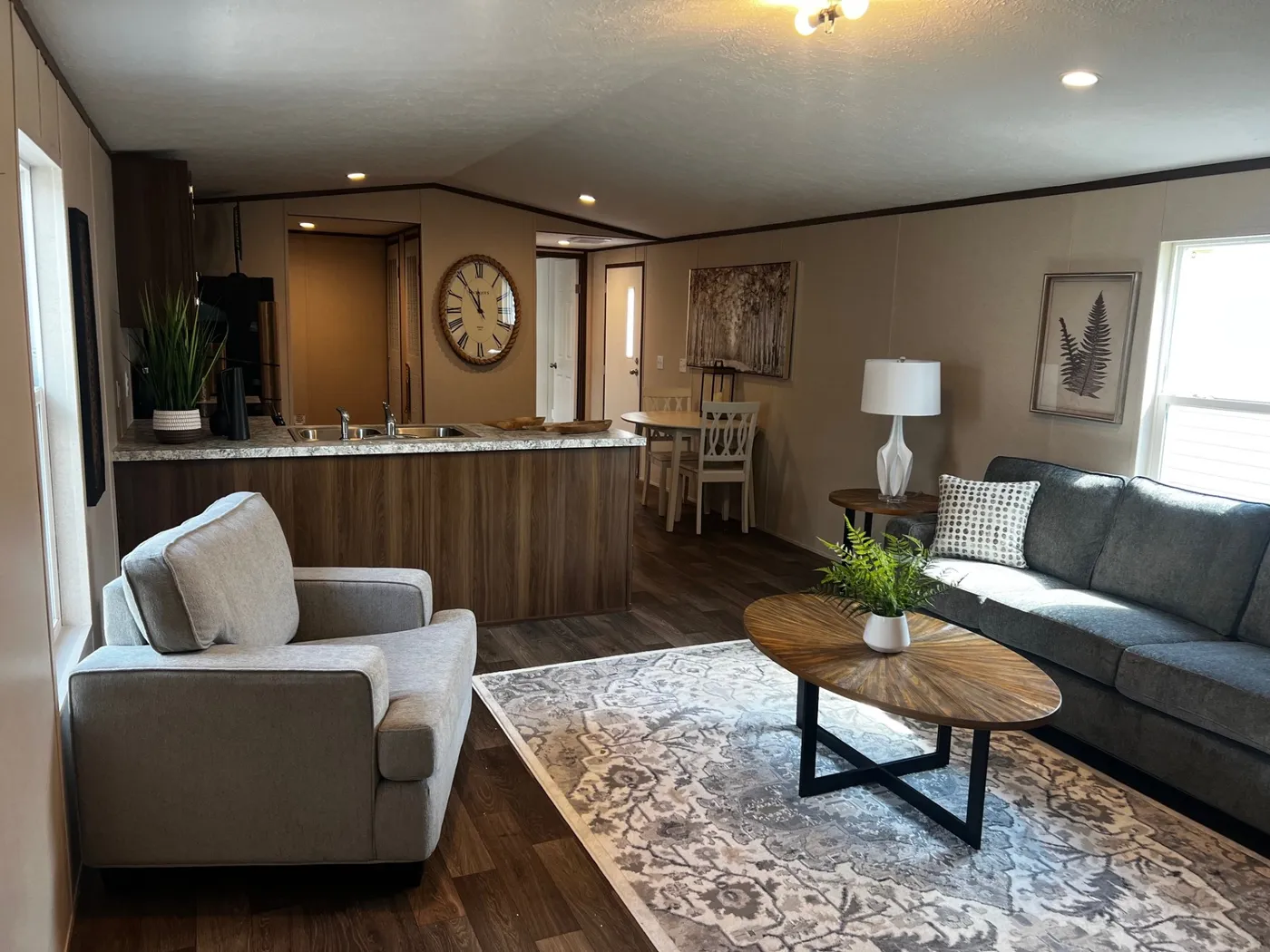 home image