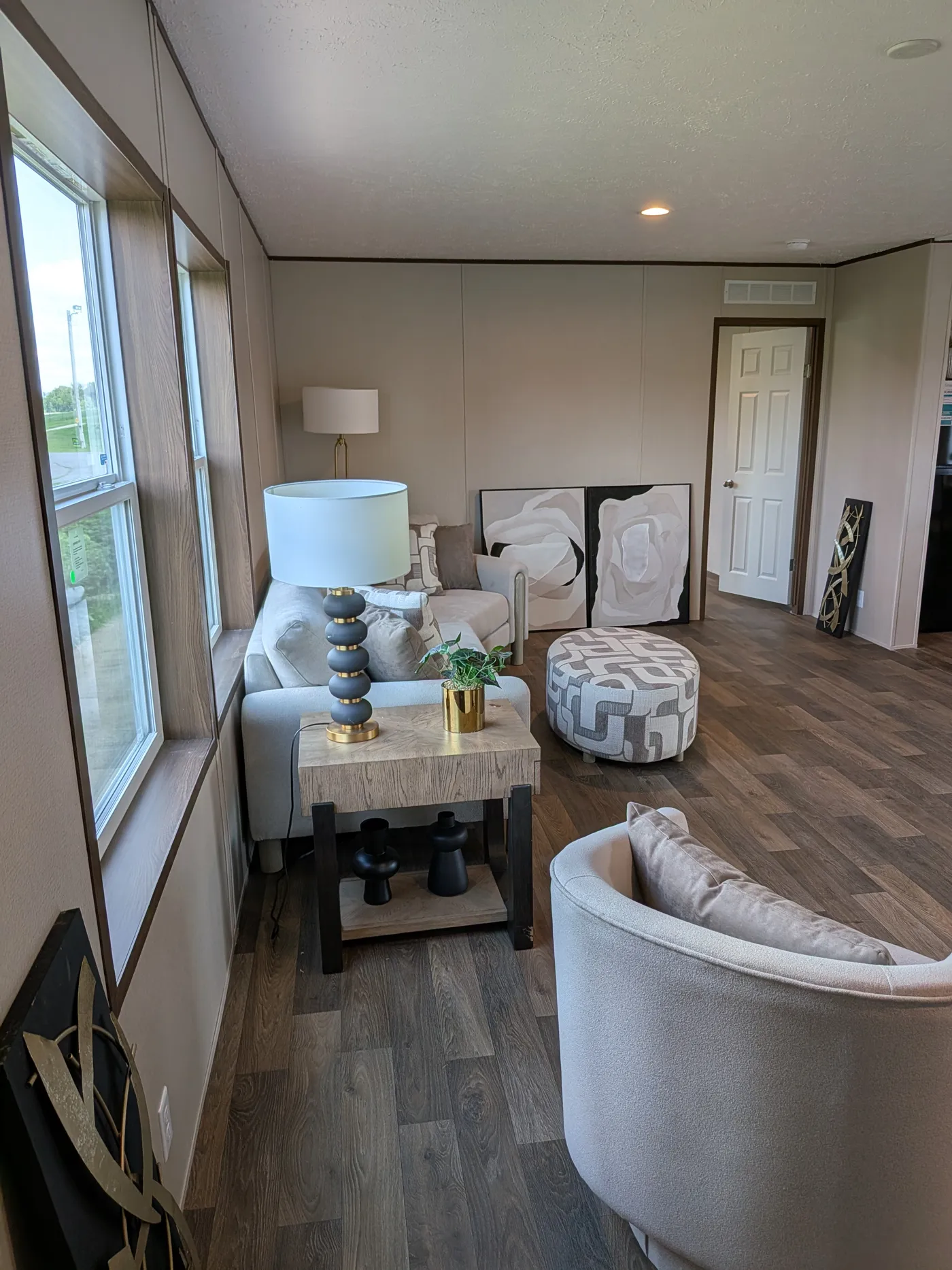 home image
