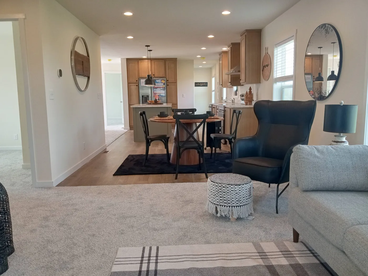 home image