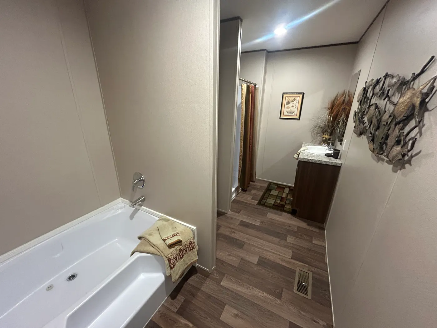 home image