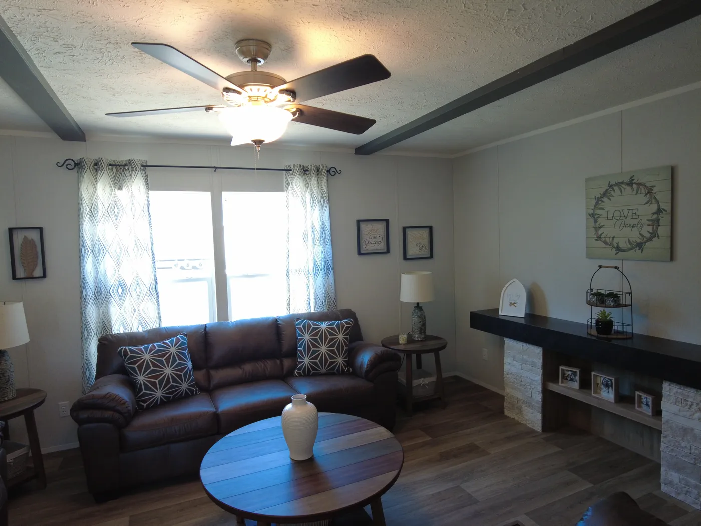 home image