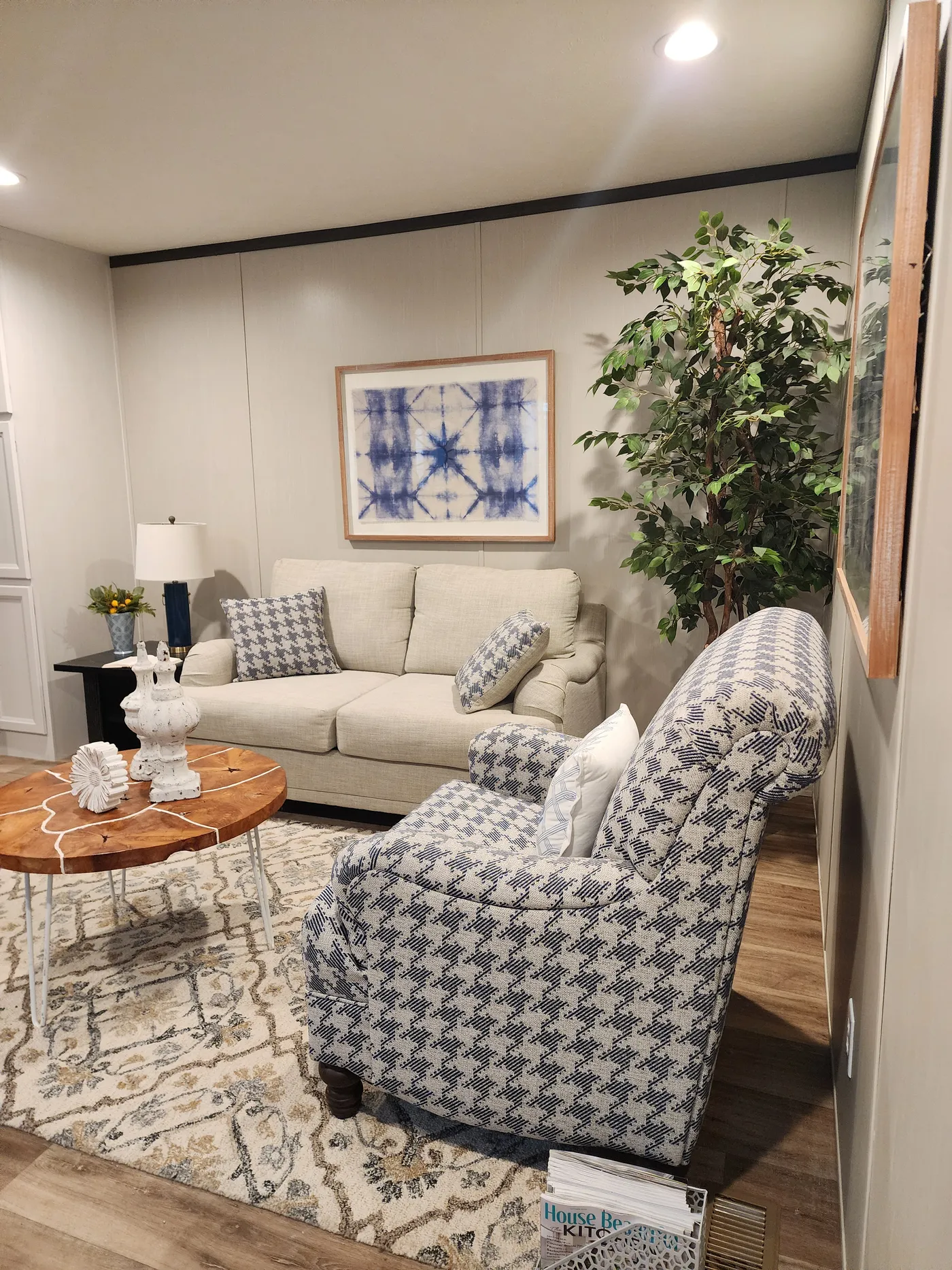 home image