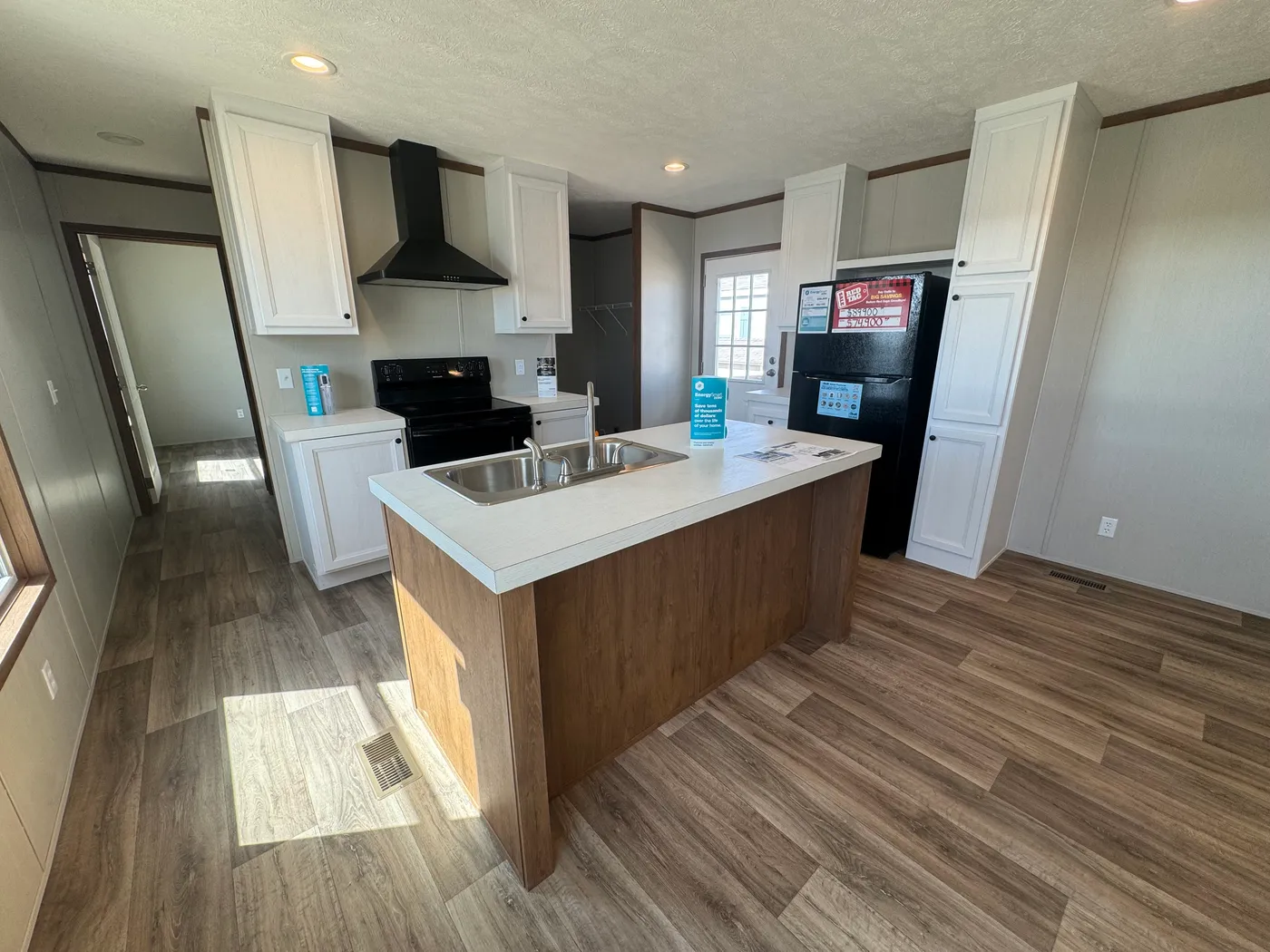 SPIRIT home image