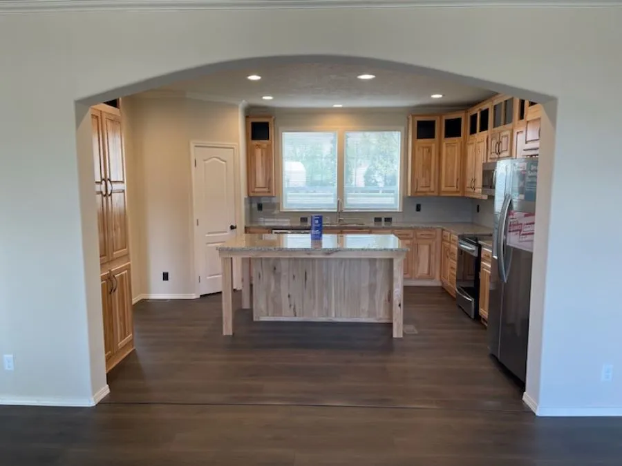 home image