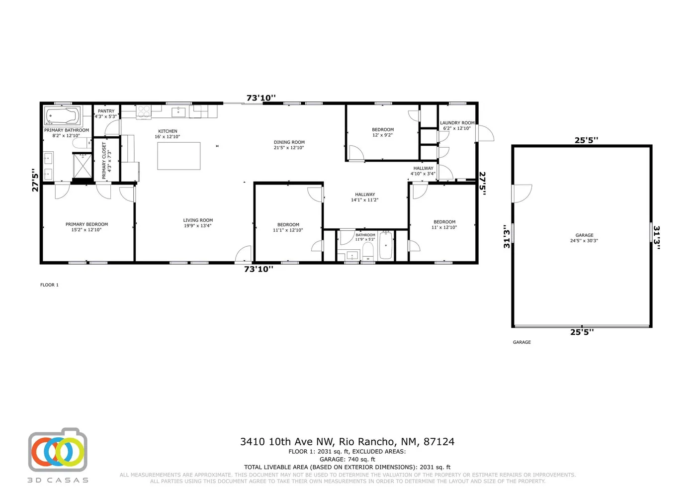 home image