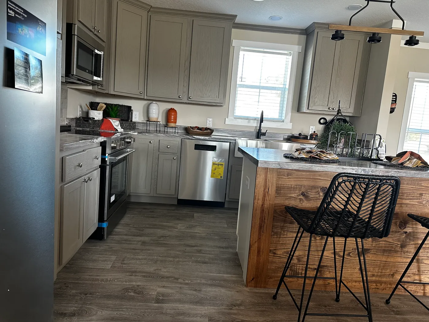 home image