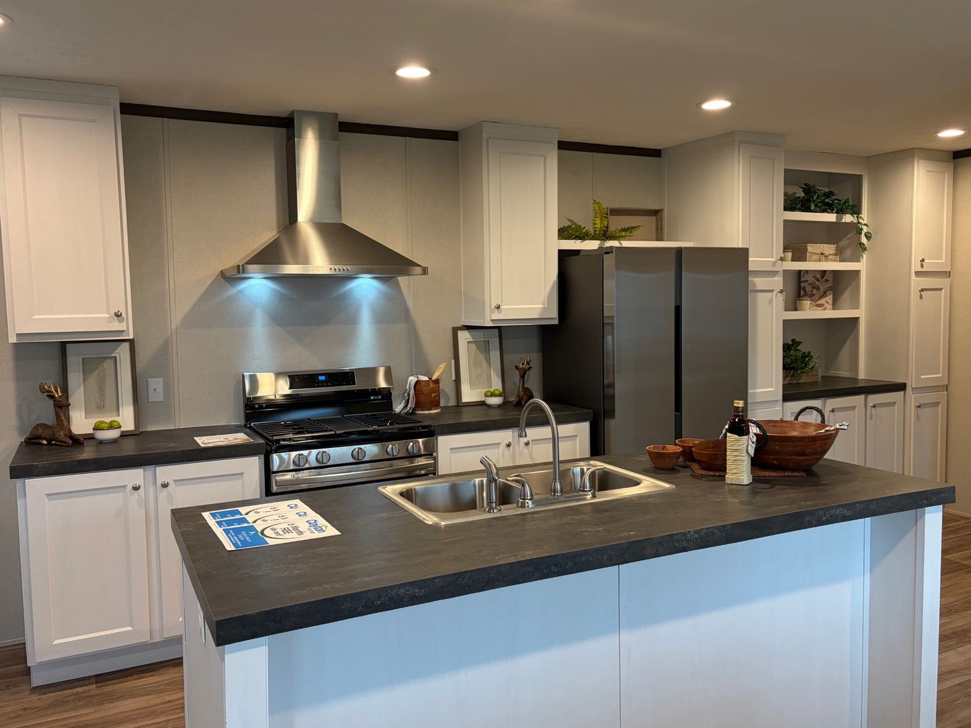 home image