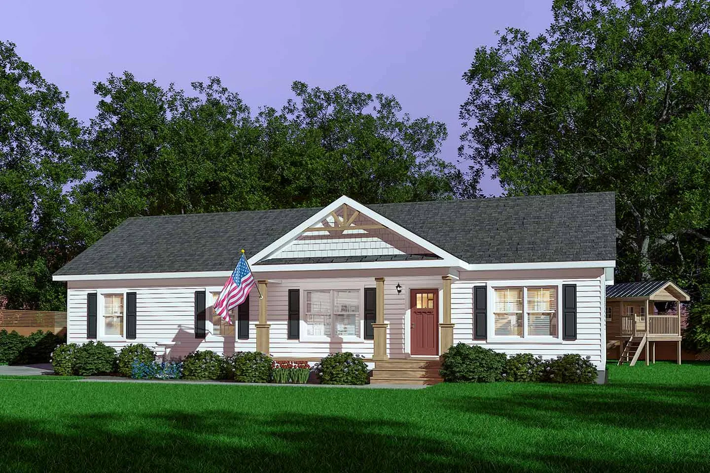 home image