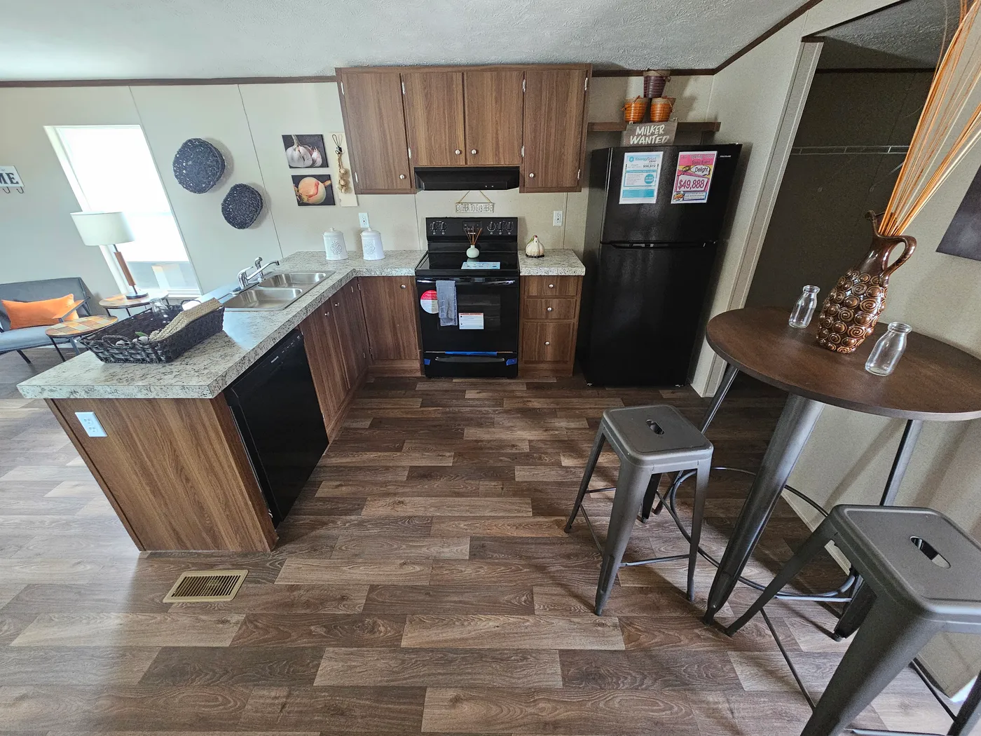 home image