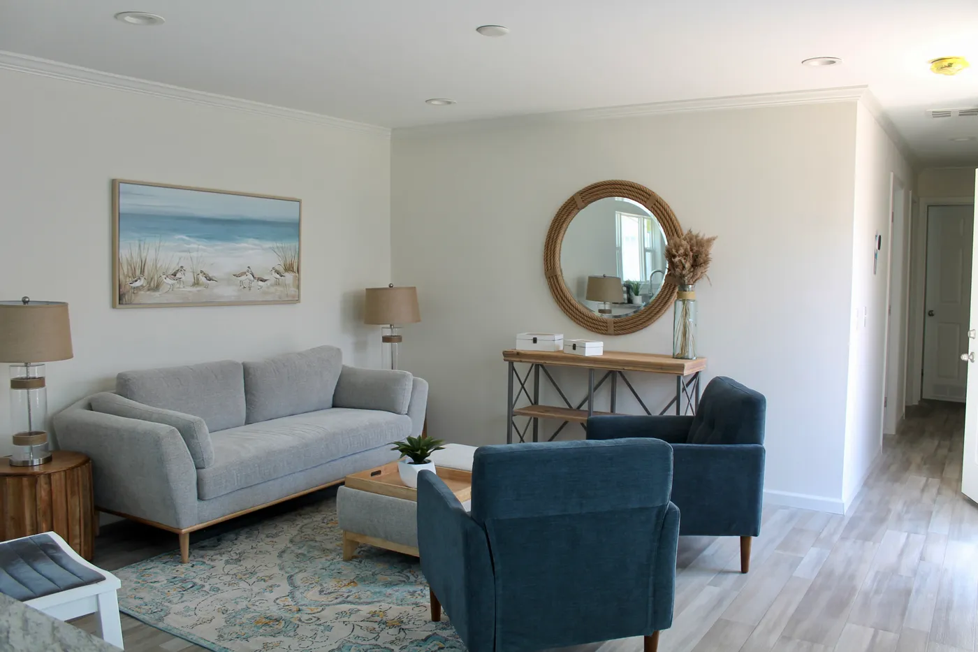 home image