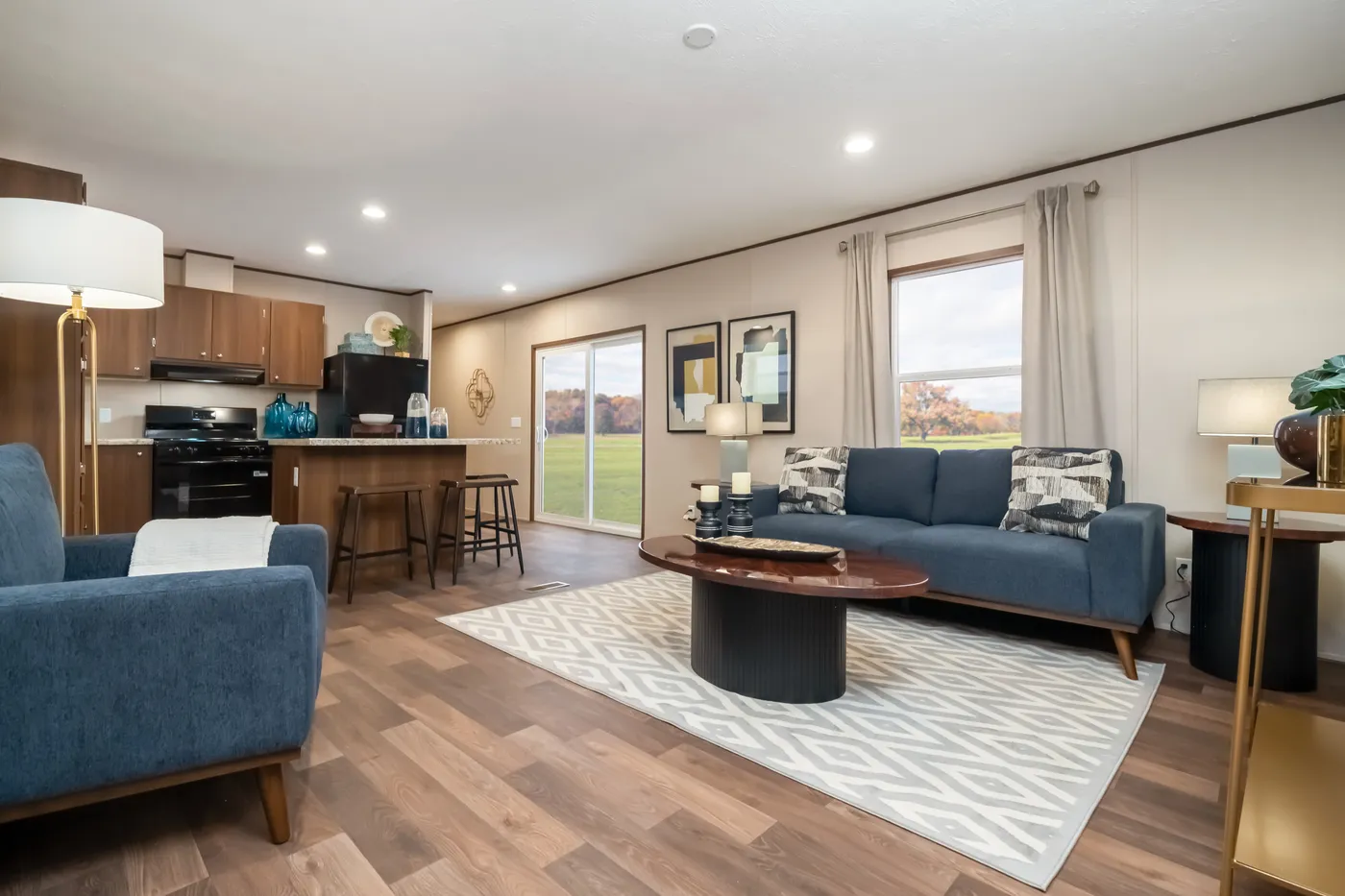home image