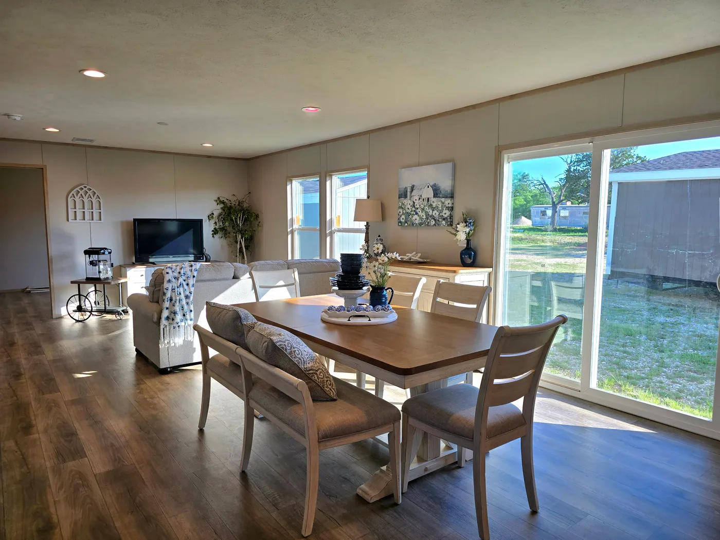 home image