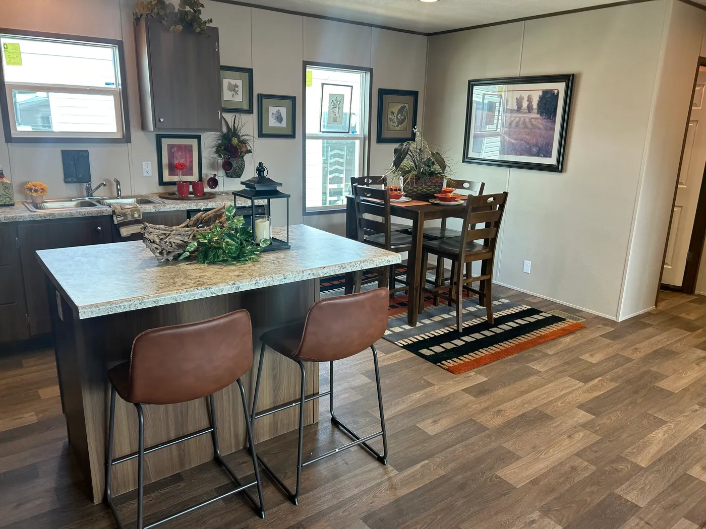 home image
