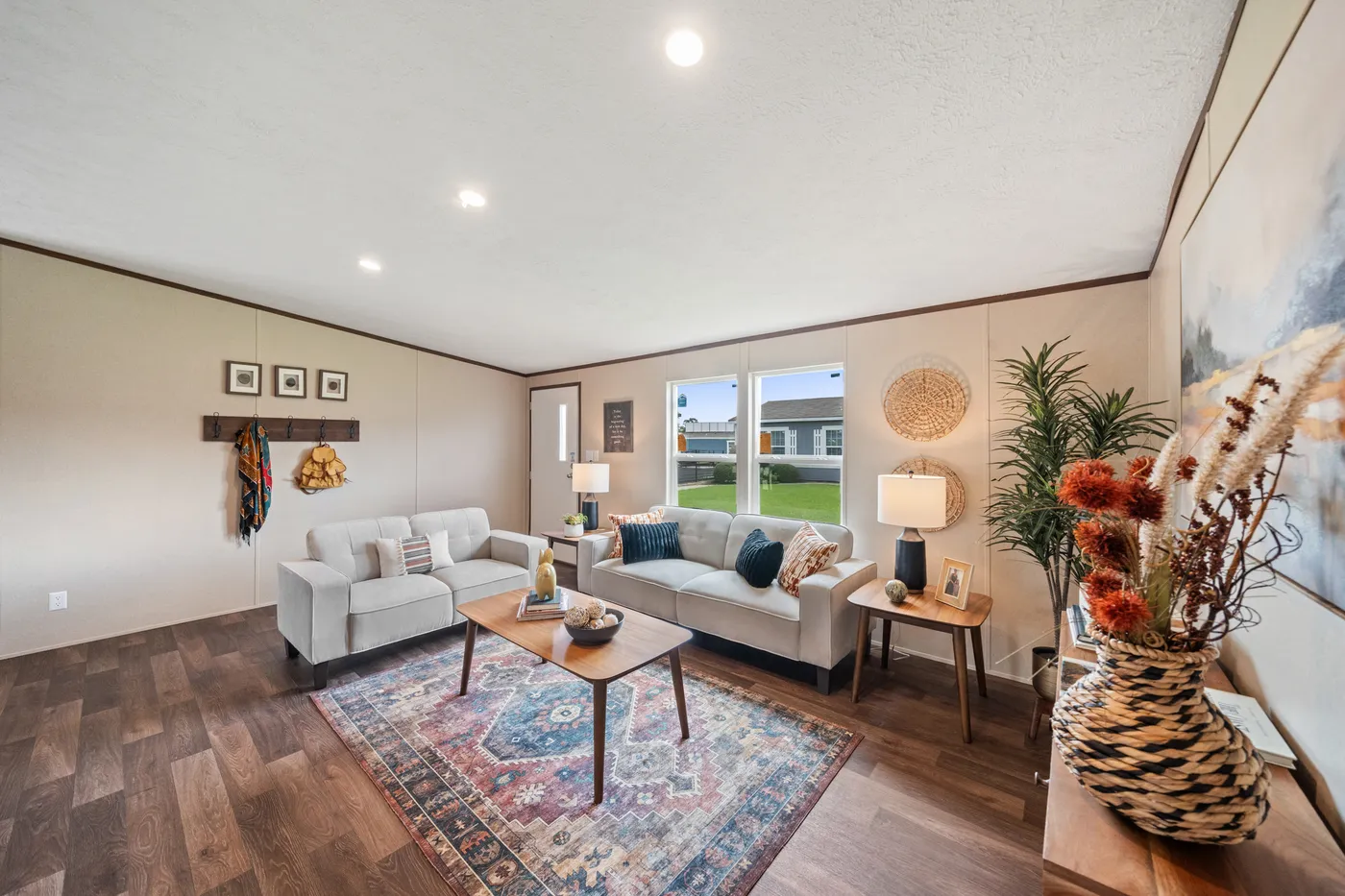 home image