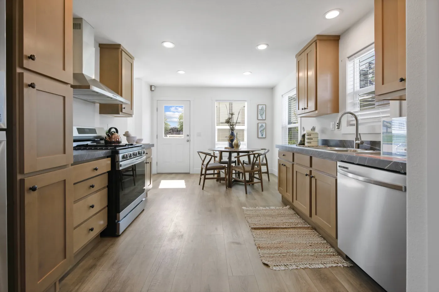 home image