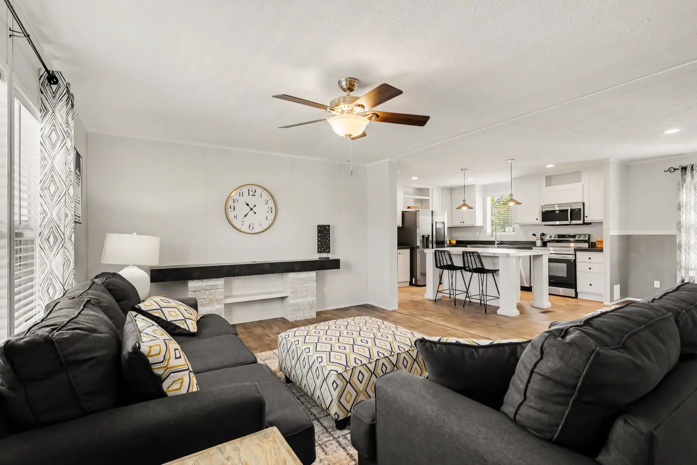 home image