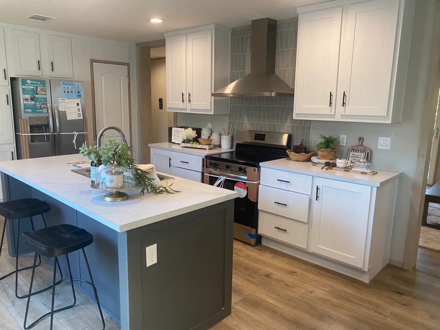 home image
