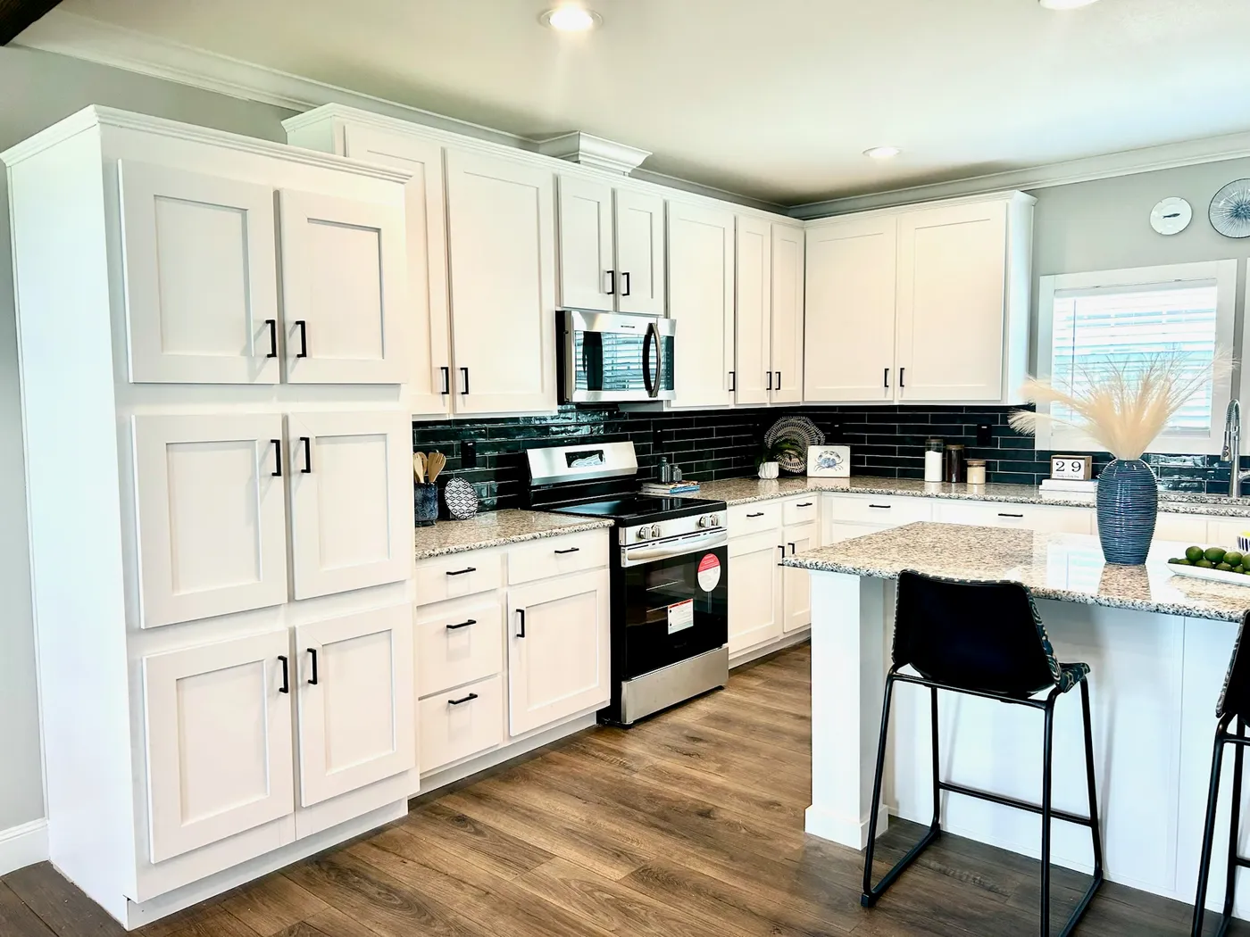 home image