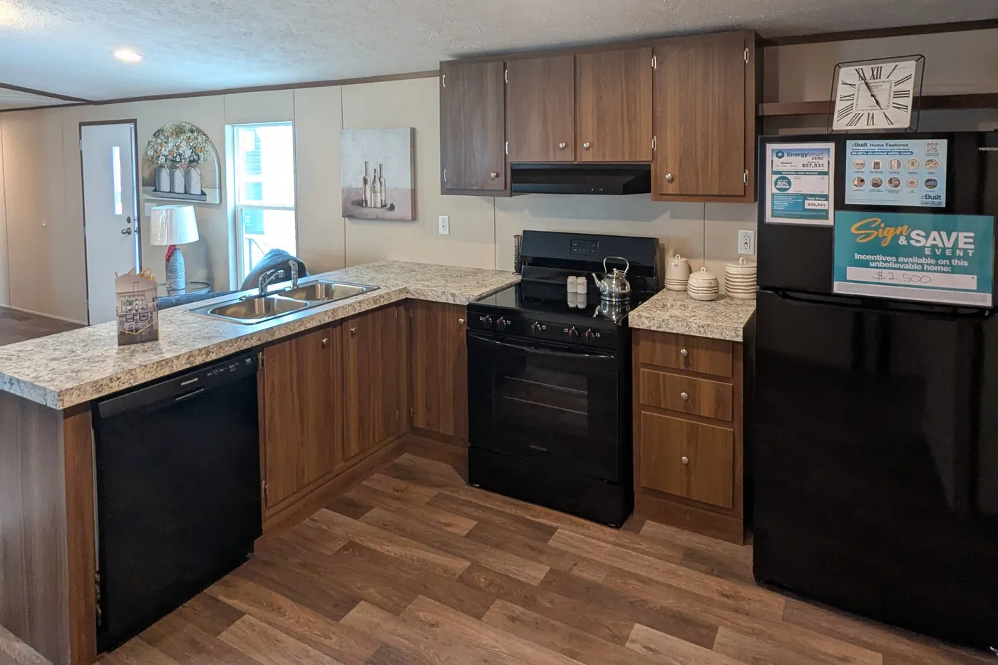 home image