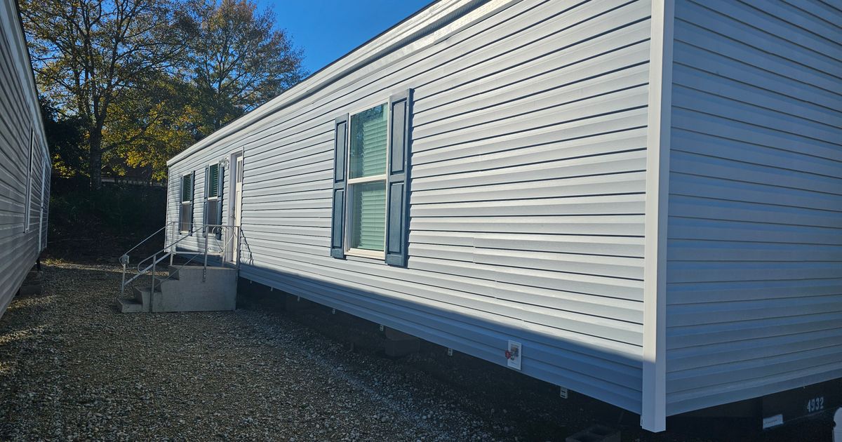 Home Details Clayton Homes of Crestview