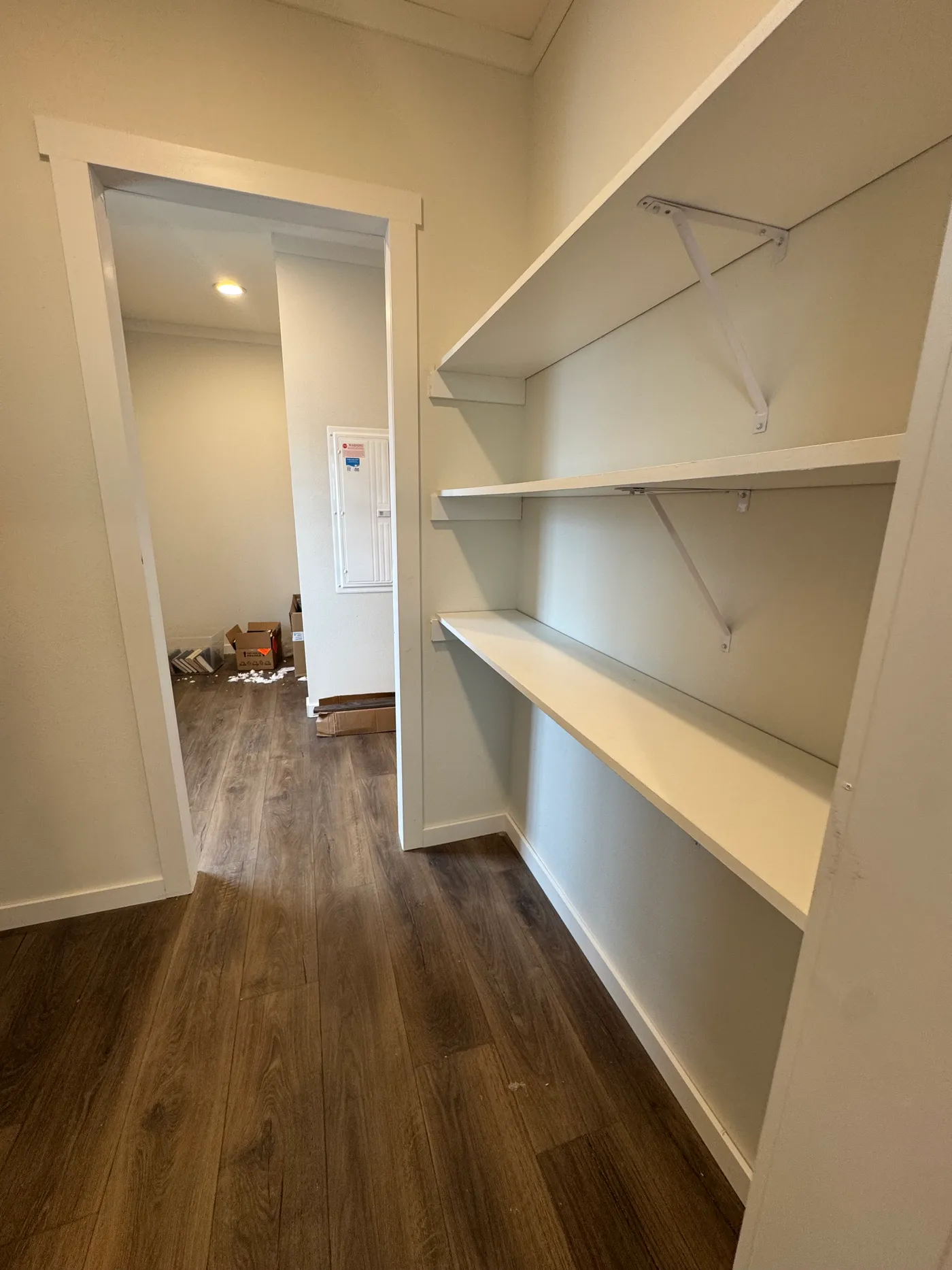 pantry