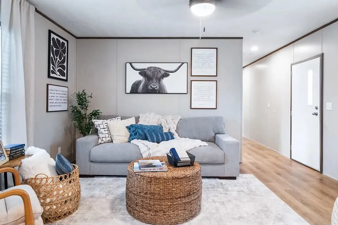 SELECT 16723A home image