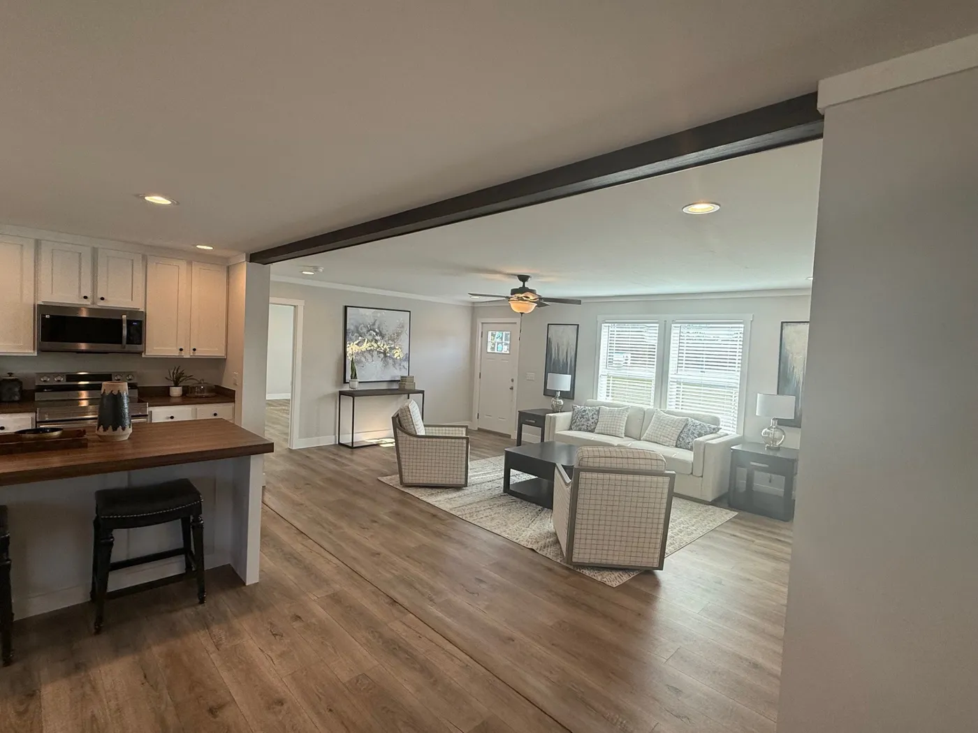 home image