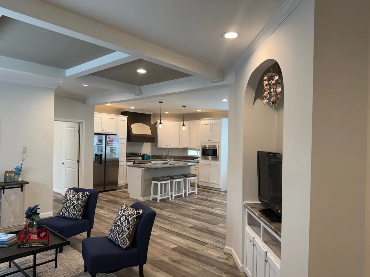 home image