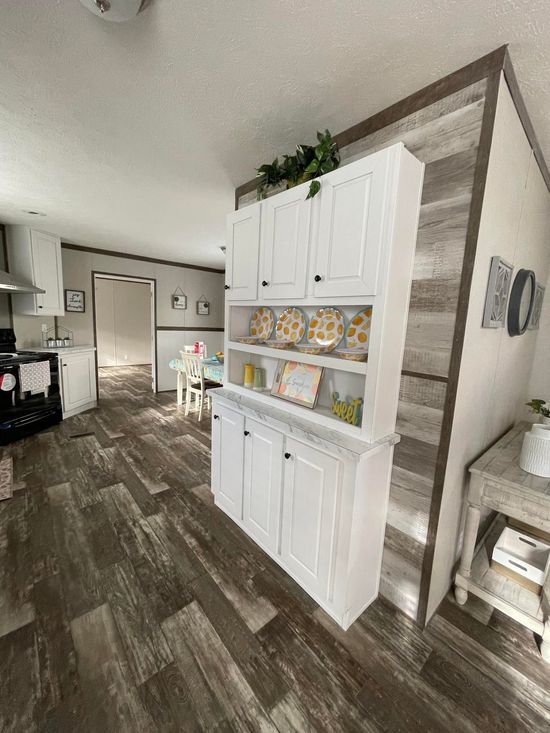 Modular, Manufactured, Mobile Homes For Sale Oakwood Homes of