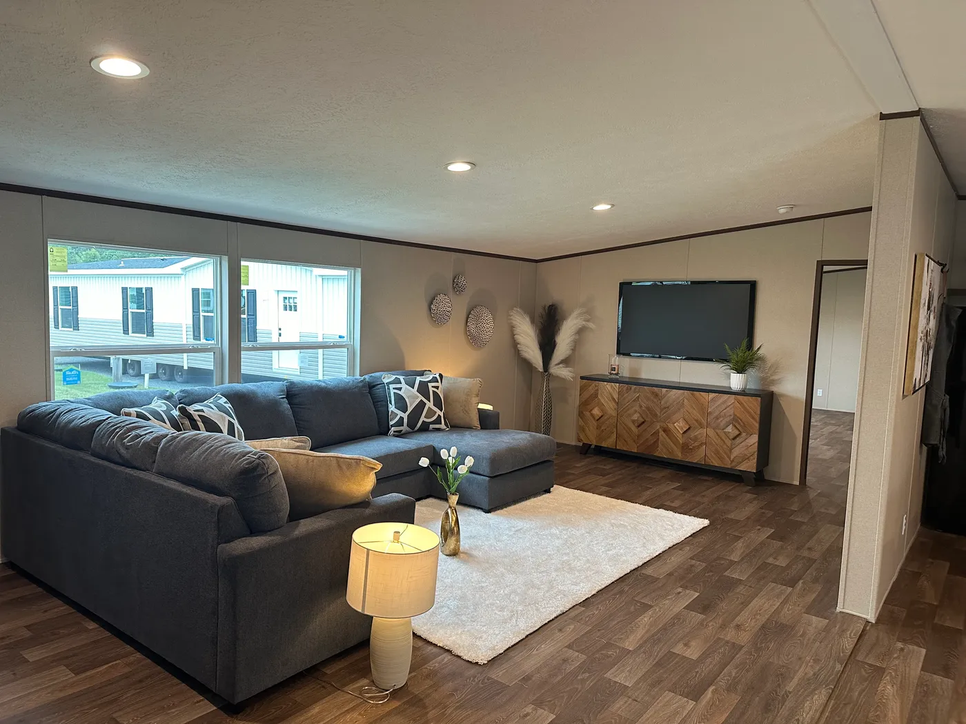 home image