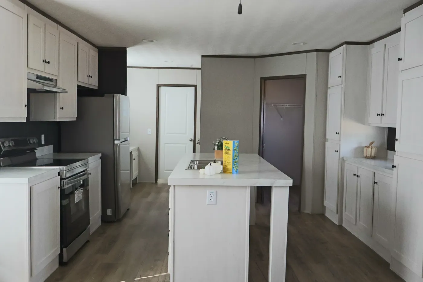 home image
