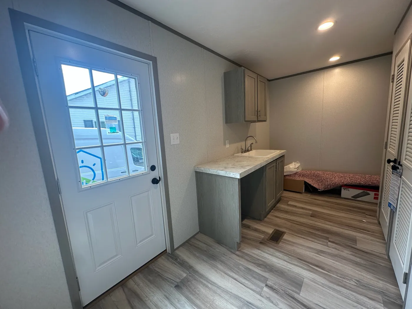 home image