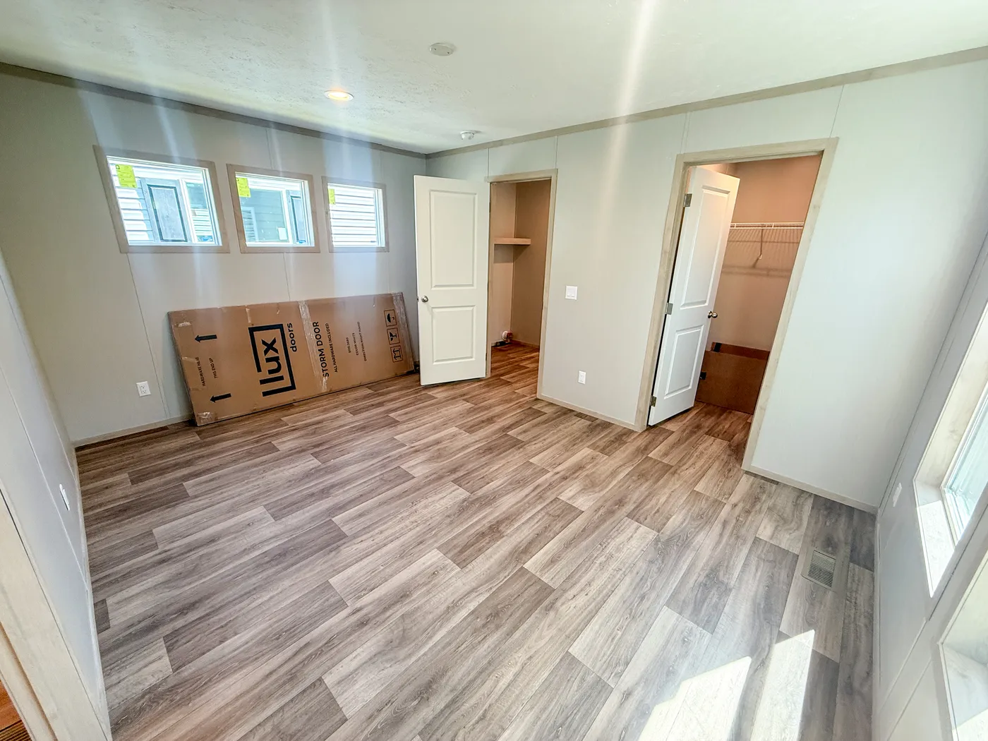 home image